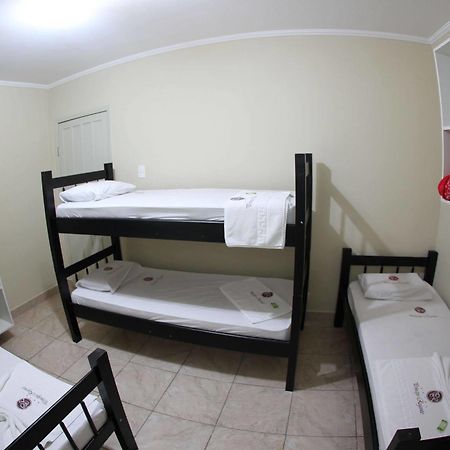 Principe Regente Hotell Curitiba Eksteriør bilde