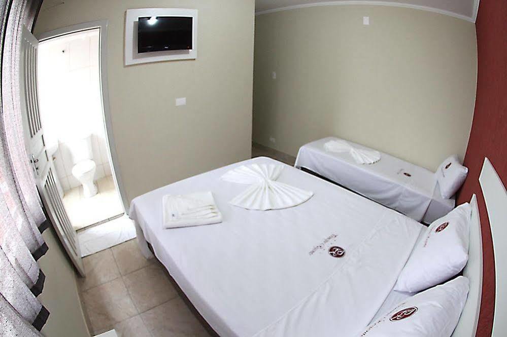Principe Regente Hotell Curitiba Eksteriør bilde